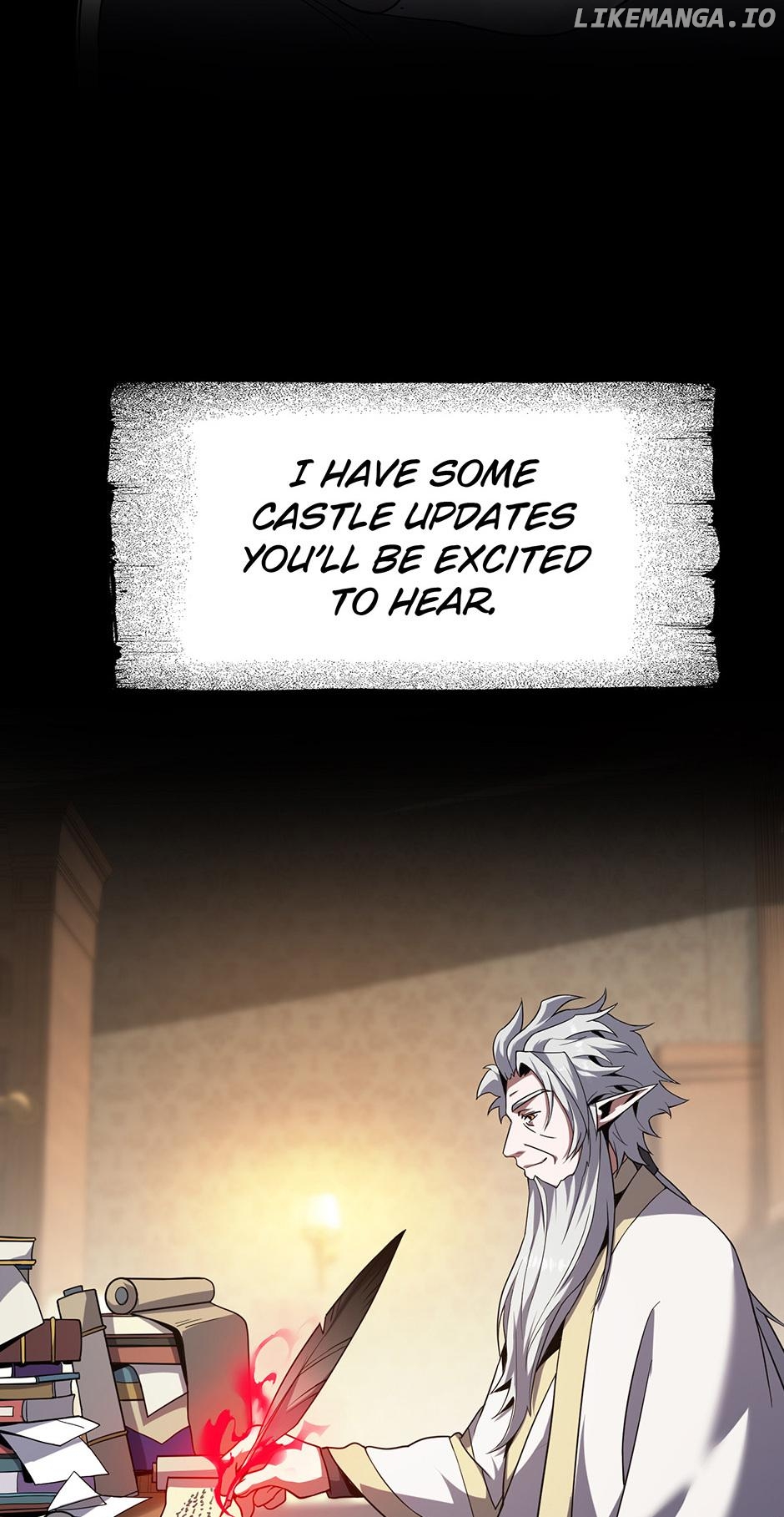 The Beginning After The End Chapter 210 image 11